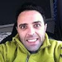 César Llorente Berjón