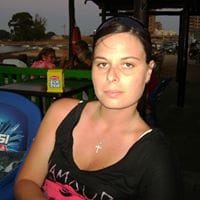 Araceli Carmona Aroca