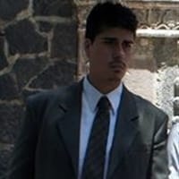 JORGE MENDOZA