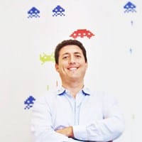 Emilio Bravo