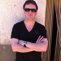 José  Abalos Oyarbide
