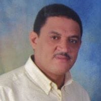 Pedro Cruz Pérez