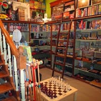 CuartodeJuegos Juegos de mesa