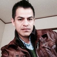 Ruben Ueda Martinez