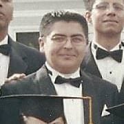 Francisco Emmanuel Mares Iñiguez