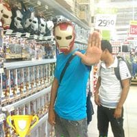 Cristian Neymar Mejia Chachapoyas