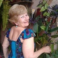 Rosa Bigar