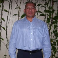 Martin inga