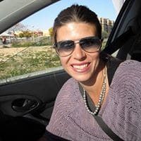 Yolanda Berraquero