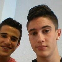 Javier Del Rio Al Arroyo