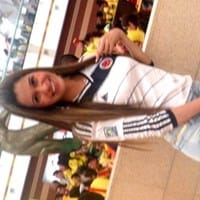 Lina Maria
