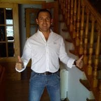 Marcos Gonzalez Baeza