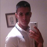 Christian Wach Olivares