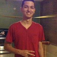 Jonathan Rios Maldonado