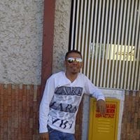 Josee Alberto Bolivar