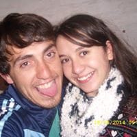Noe Cristian Bravo Mazzola
