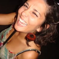 Nuria Robles