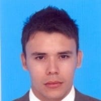 Danny Mosquera