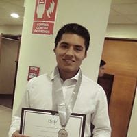 Cesar Anthony Ortiz Arteaga