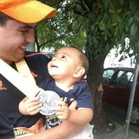 Jesus Valdez Davila