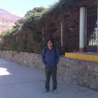 Luis Daniel Rodriguez Acuña