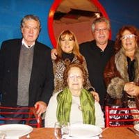 rita teresa  carreño