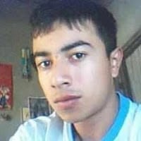 Wilmer Alender Alzate Roman