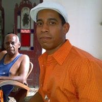 Luis Rojas Despaigne