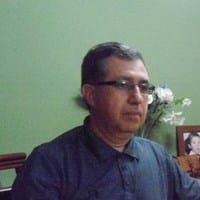 Javier Zamora Chavez