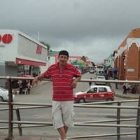 Otilio Flores Mendez