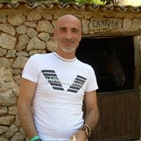 Jose Luis Moya Bueno