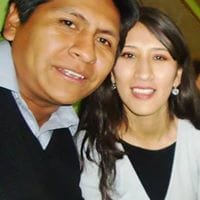 Francisco Romero Mamani