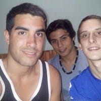 Rey Garufa