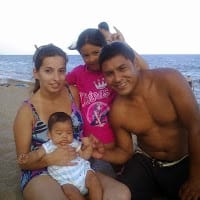 wilbert quiroz
