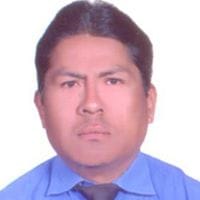 Néstor Alejandro Condori Fernández