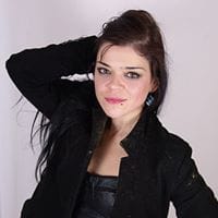 Antonia Yese Gómez Vega