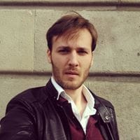 Daniel Herrera
