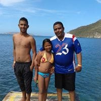 Jairo Morin