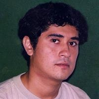 Jorge Valentín Rivera Acosta
