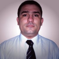 Walter Amado