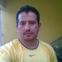 Israel Ramirez Perez