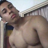 Jhonatan Steven Garcia Rosero