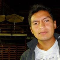 Williams Edison Arizapana