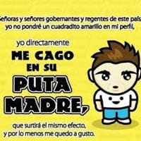 Ruben Que mas da