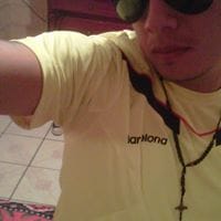 Andre Cabrera Bonilla