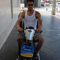 Nelson Guillen Colmenares