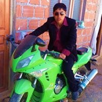 Noel Ovidio Huarachi Mamani