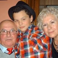 francisco luque gomez