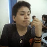 Bryan Lopez R.
