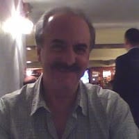 Carlos José Rodríguez Espinoza